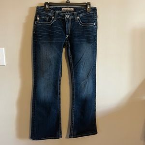 Big Star Sweet jeans, 30 R